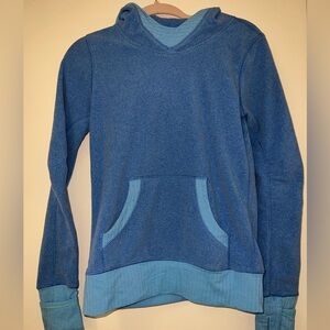 Ivivva Fleece Hoodie